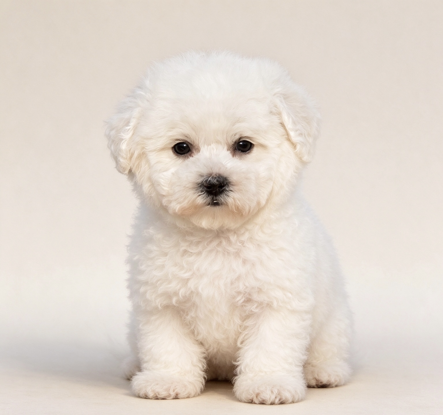 比熊犬