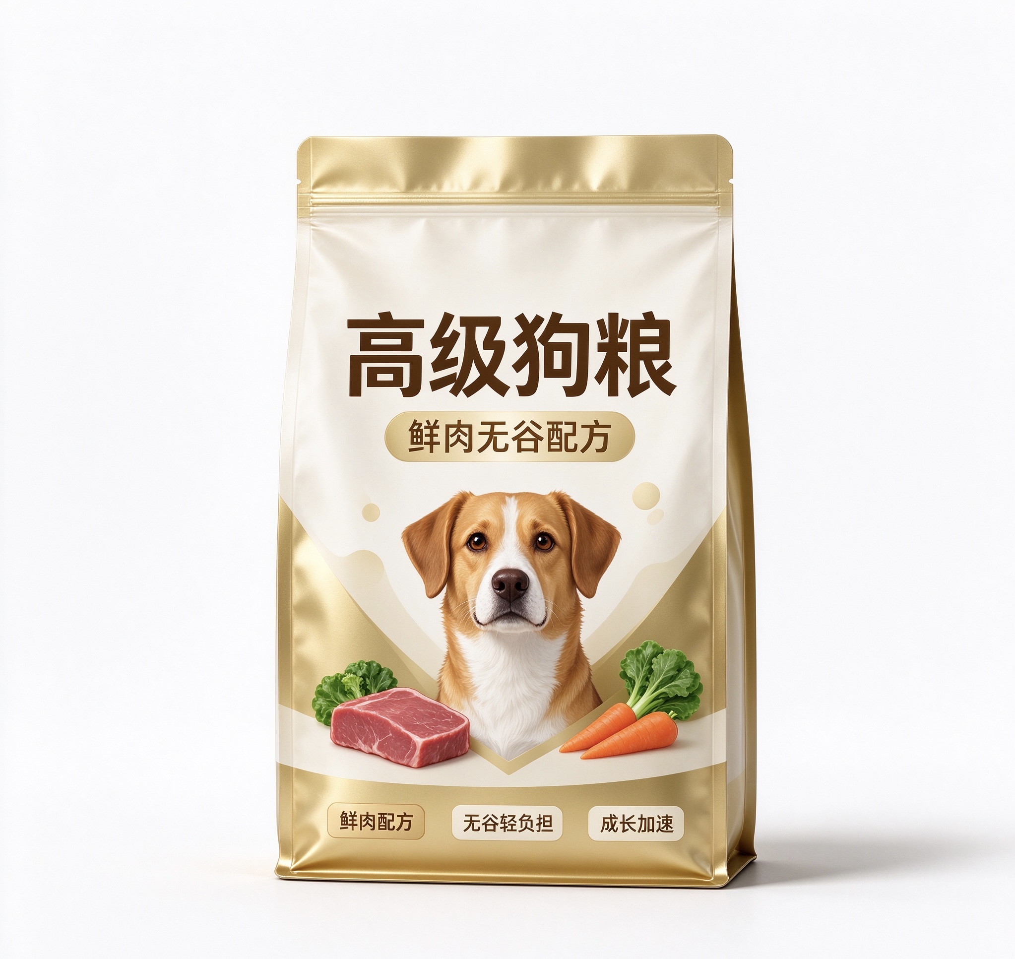 高级狗粮