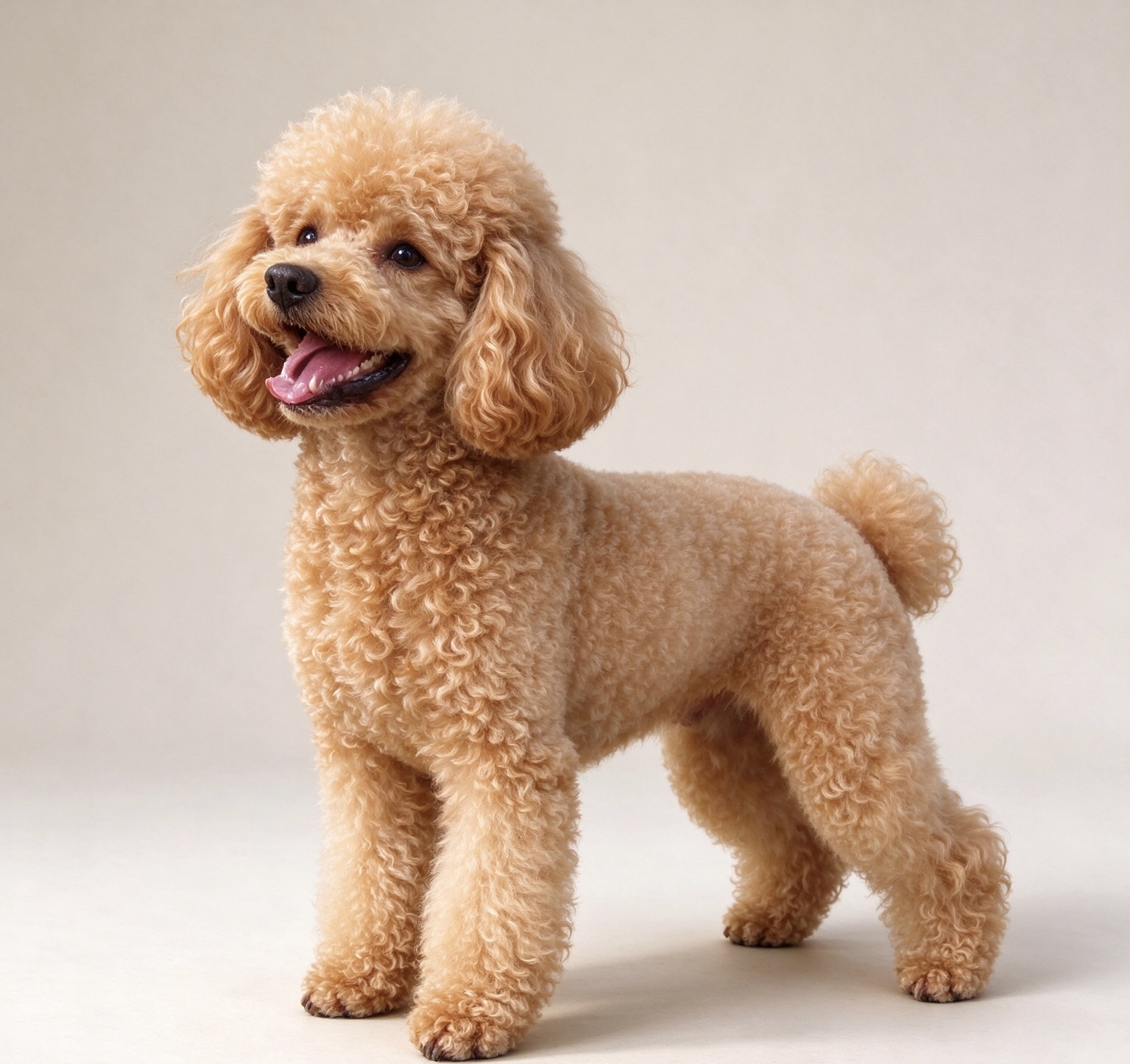 贵宾犬