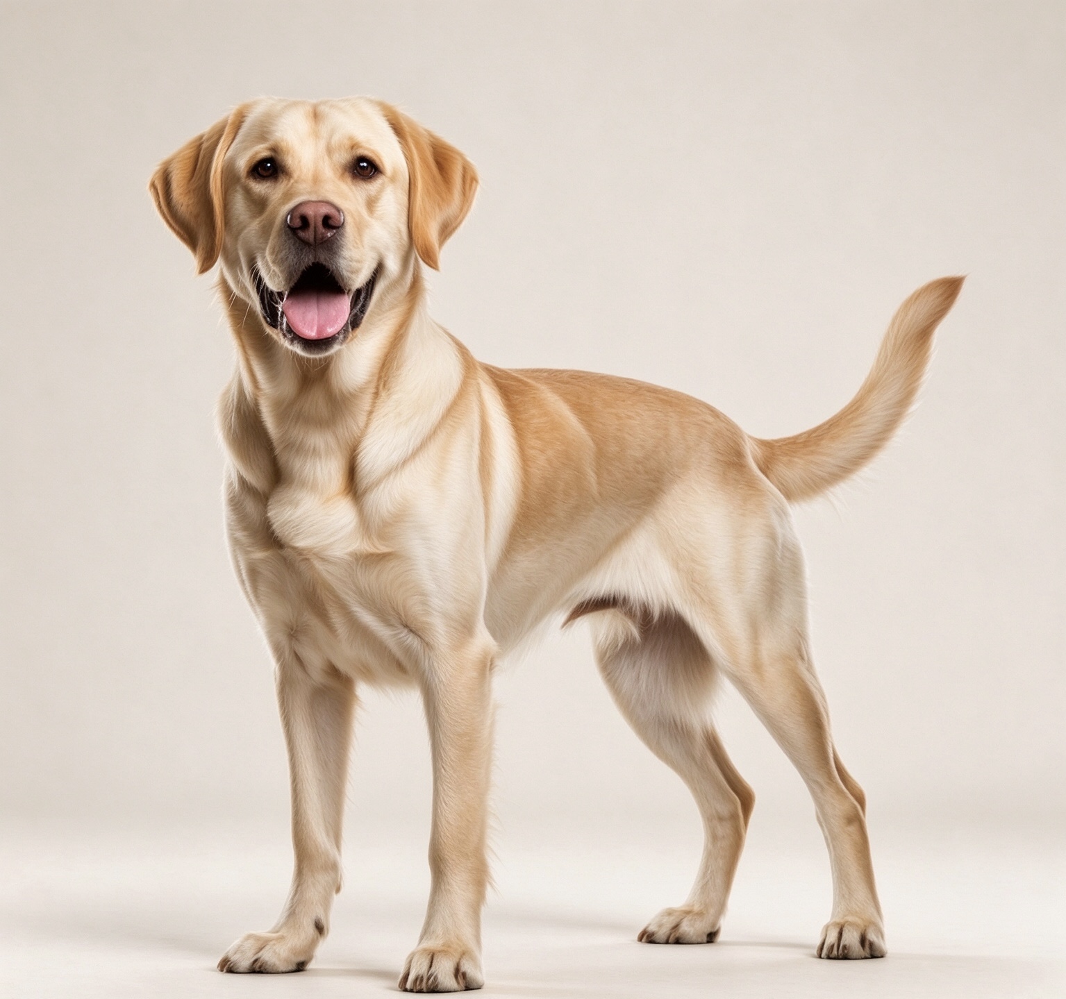 金毛犬